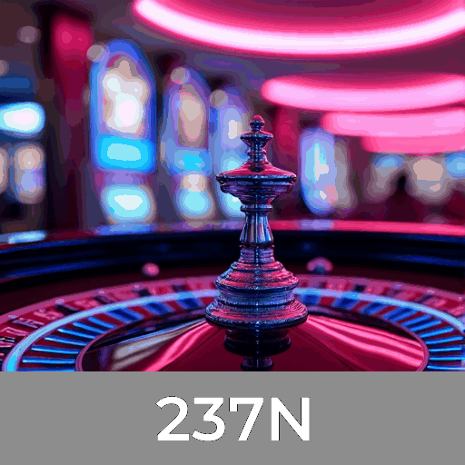 Apostas no 237N