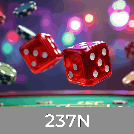 Cassino Online 237N
