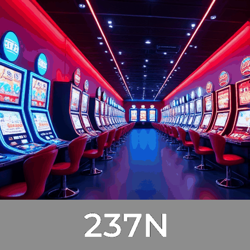 Cadastro na 237N