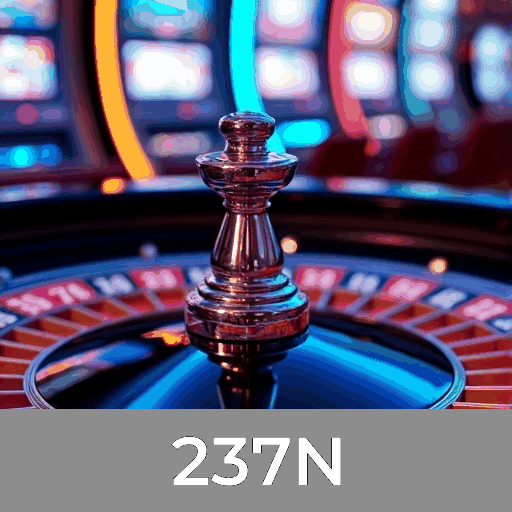 Cadastro na 237N