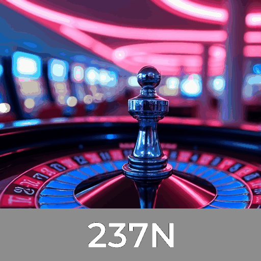 Cassino Online 237N