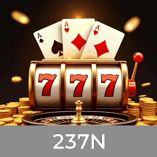 Cadastro na 237N