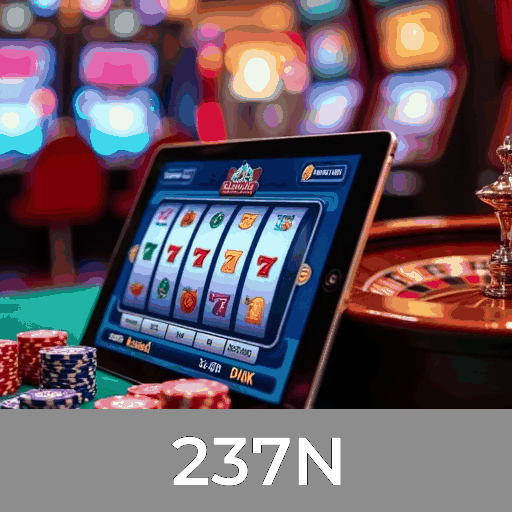 Cassino Online 237N