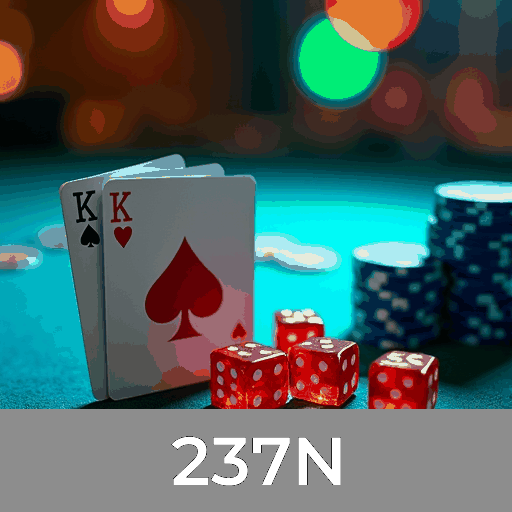 Cassino Online 237N